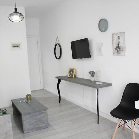 Studio 57 13 Александруполис Екстериор снимка