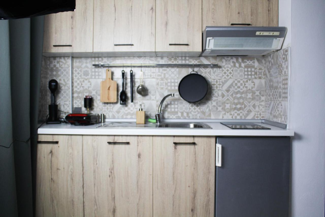 Studio 57 13 Александруполис Екстериор снимка