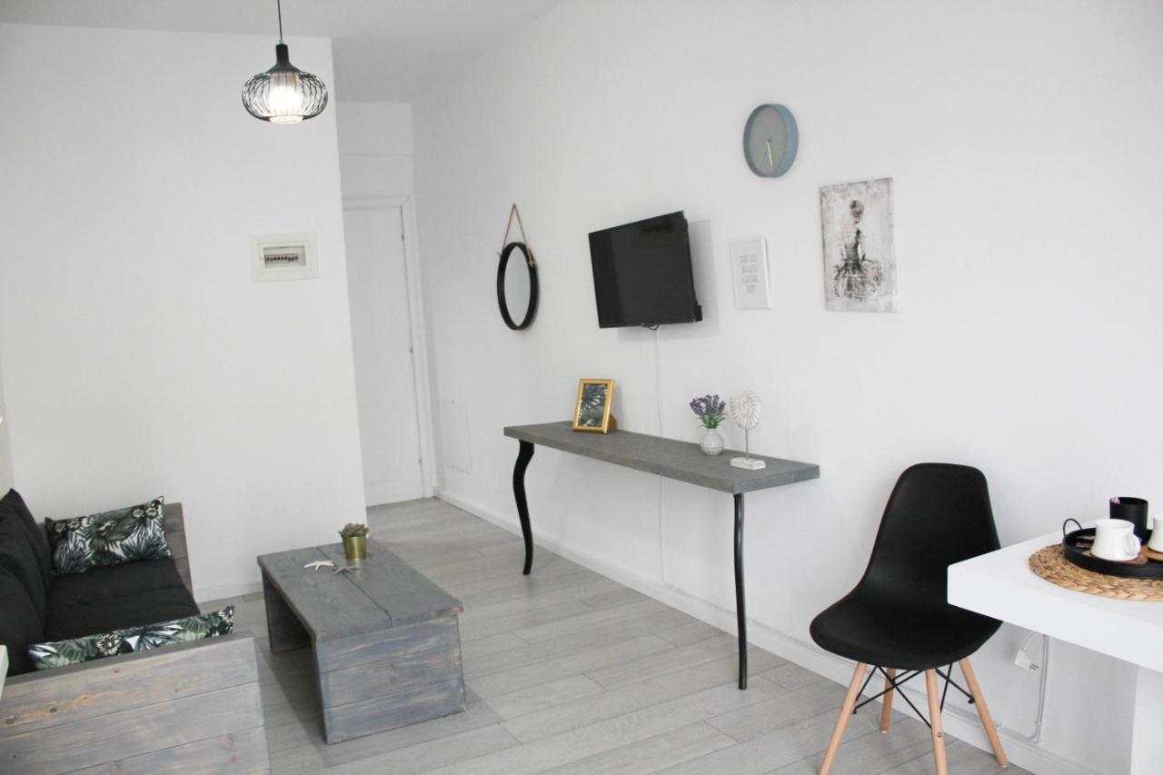 Studio 57 13 Александруполис Екстериор снимка