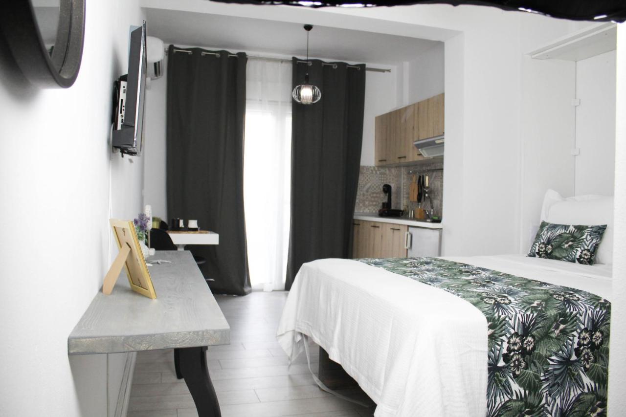 Studio 57 13 Александруполис Екстериор снимка