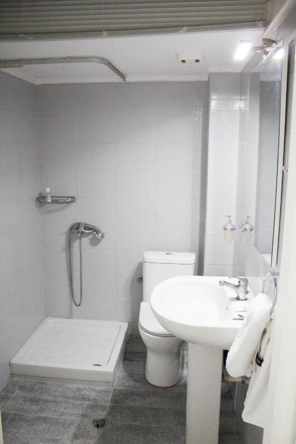 Studio 57 13 Александруполис Екстериор снимка